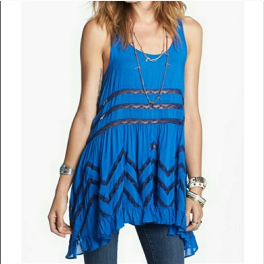 Free people top